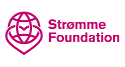 stromme foundation