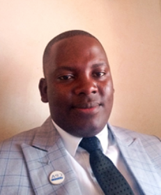 Enoch Mugoda – Board Member